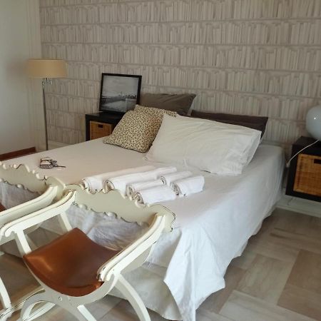 Dante 26 Apartment อัลเบโรเบลโล ภายนอก รูปภาพ