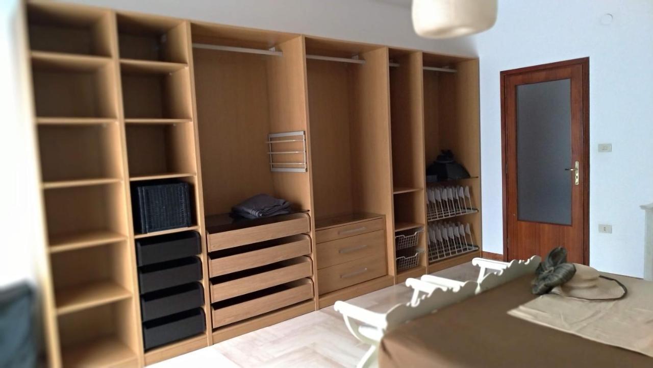 Dante 26 Apartment อัลเบโรเบลโล ภายนอก รูปภาพ