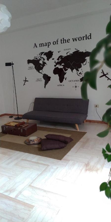 Dante 26 Apartment อัลเบโรเบลโล ภายนอก รูปภาพ
