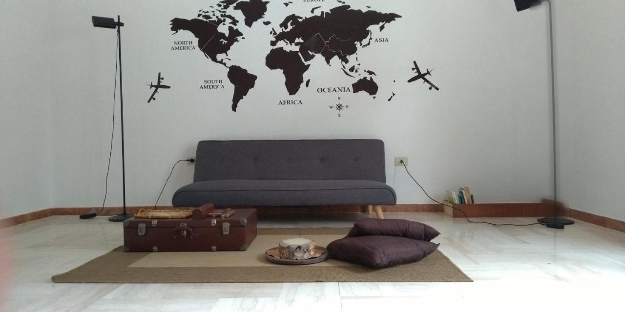 Dante 26 Apartment อัลเบโรเบลโล ภายนอก รูปภาพ