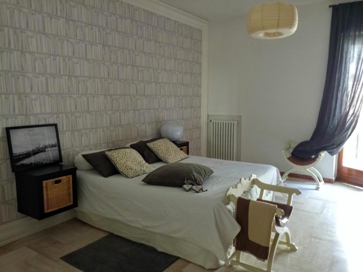 Dante 26 Apartment อัลเบโรเบลโล ภายนอก รูปภาพ