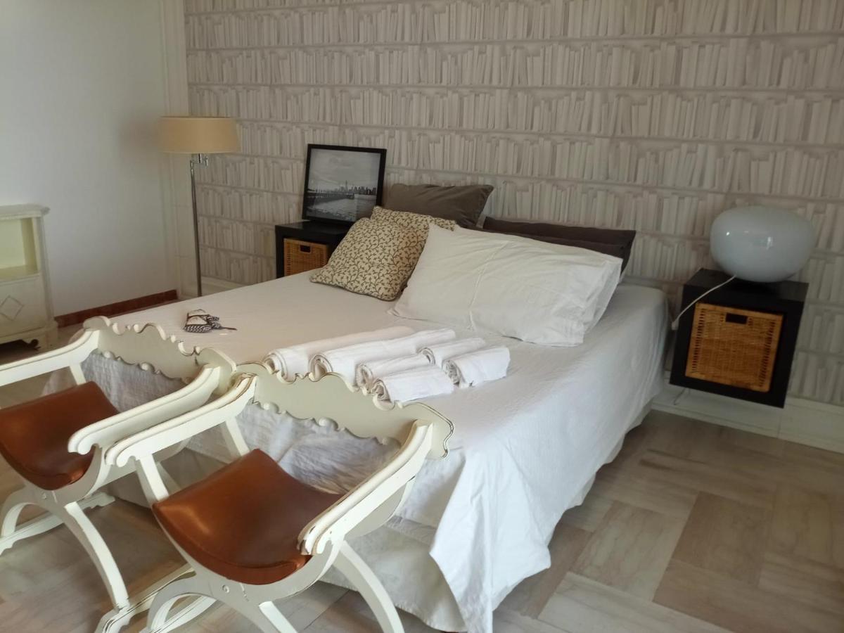 Dante 26 Apartment อัลเบโรเบลโล ภายนอก รูปภาพ