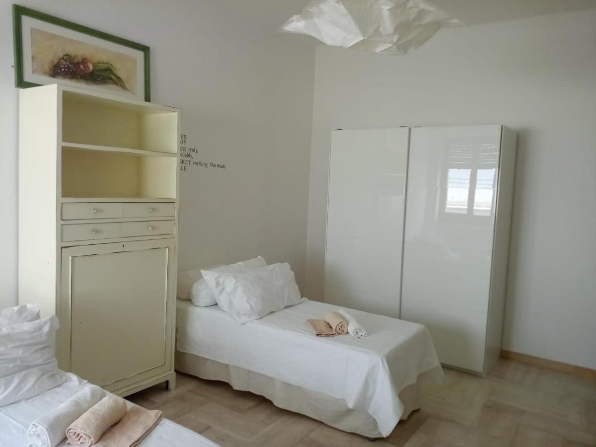 Dante 26 Apartment อัลเบโรเบลโล ภายนอก รูปภาพ
