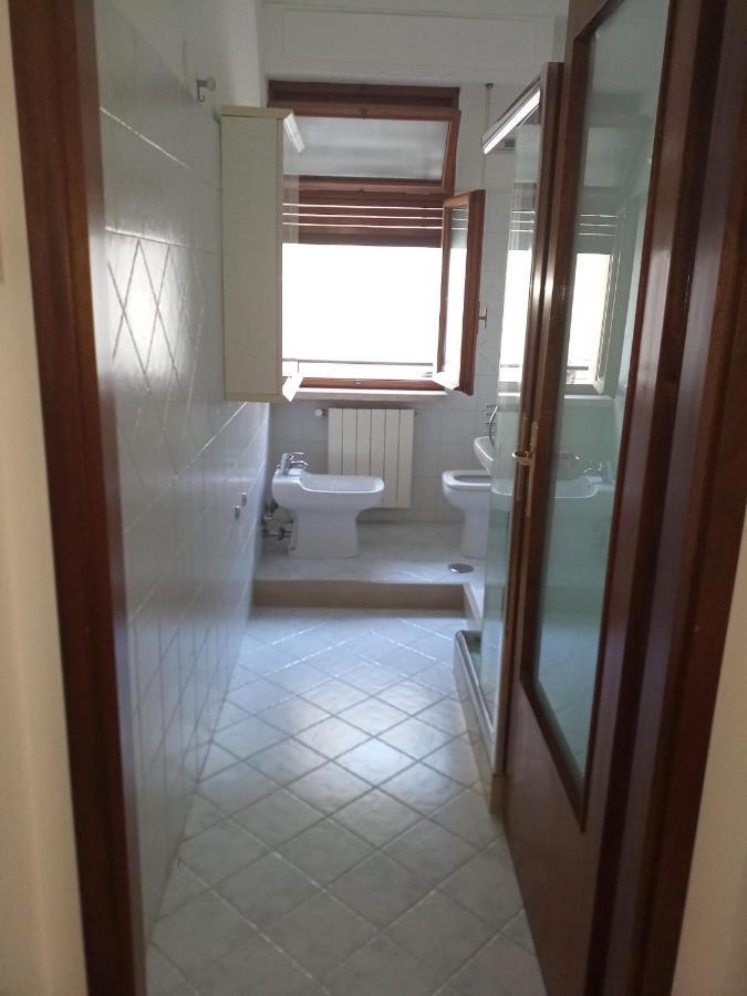Dante 26 Apartment อัลเบโรเบลโล ภายนอก รูปภาพ