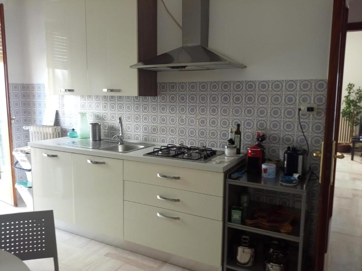 Dante 26 Apartment อัลเบโรเบลโล ภายนอก รูปภาพ