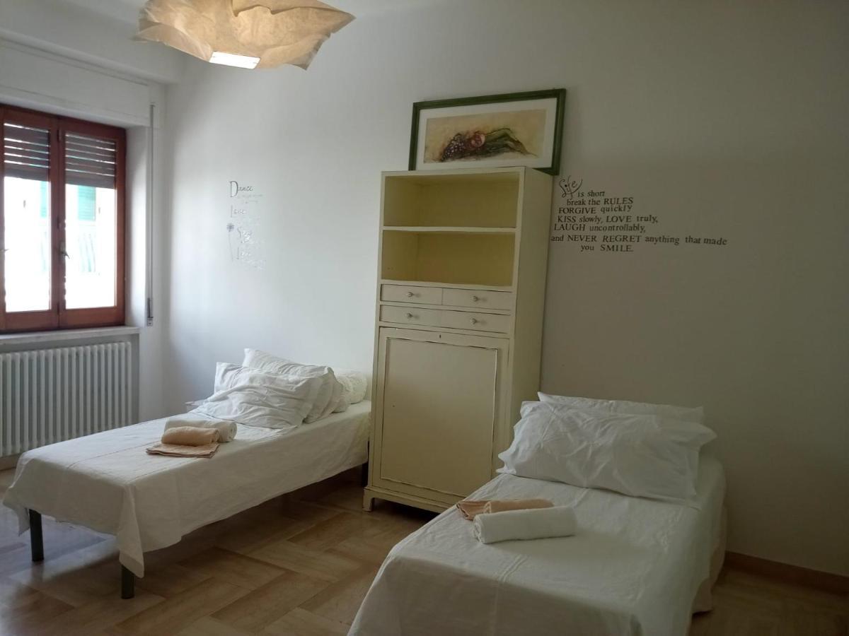 Dante 26 Apartment อัลเบโรเบลโล ภายนอก รูปภาพ